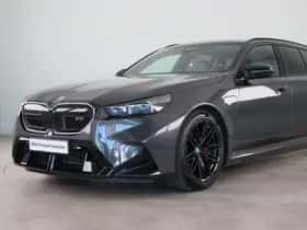 BMW M5 (2025) thumbnail 28