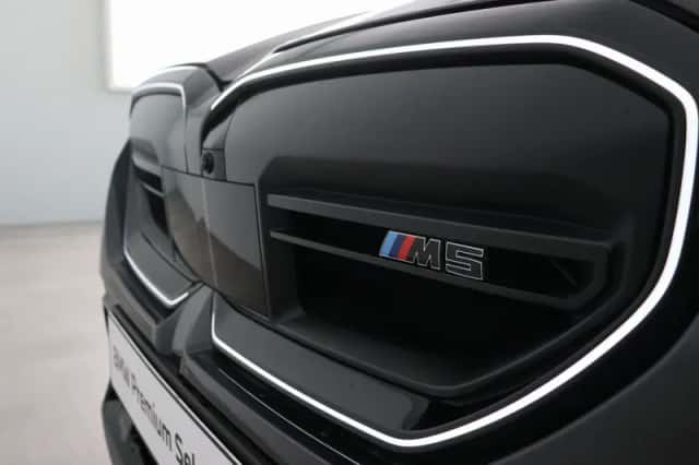 BMW M5 (2025) thumbnail 29