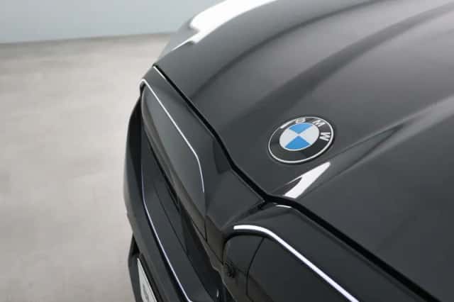 BMW M5 (2025) thumbnail 30