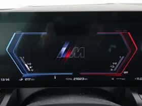 BMW M5 (2025) thumbnail 4