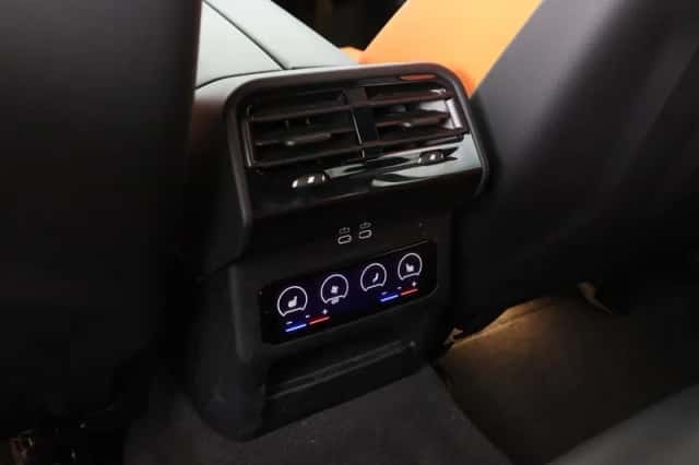 BMW M5 (2025) thumbnail 33