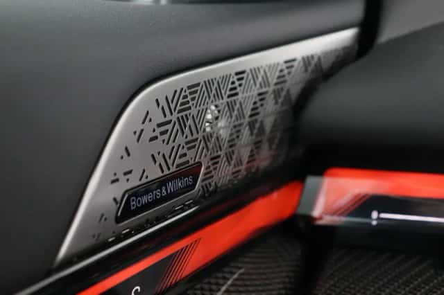BMW M5 (2025) thumbnail 34