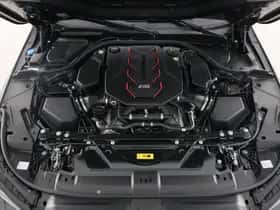 BMW M5 (2025) thumbnail 5