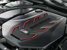 BMW M5 (2025) thumbnail 6
