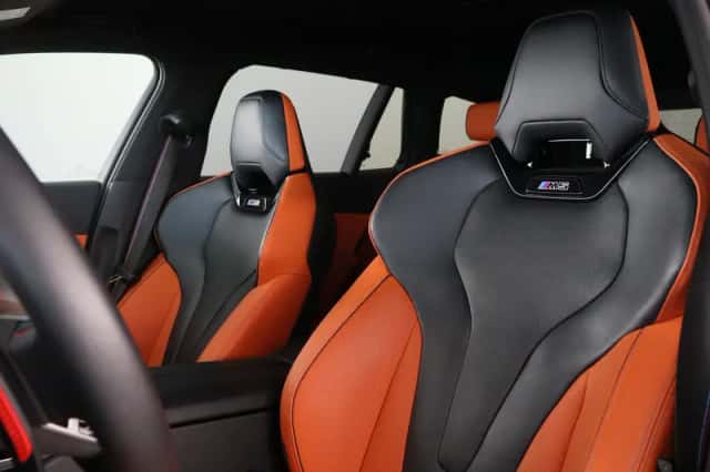 BMW M5 (2025) thumbnail 7