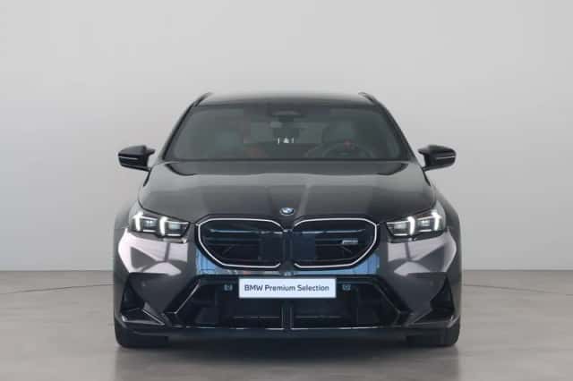 BMW M5 (2025) thumbnail 8