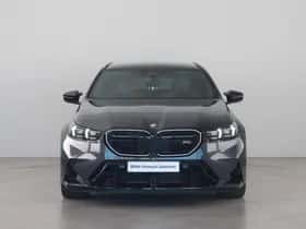 BMW M5 (2025) thumbnail 8