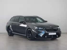 BMW M5 (2025) thumbnail 9