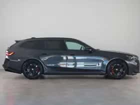 BMW M5 (2025) thumbnail 10