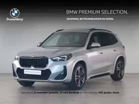 BMW X1 (2025) thumbnail 1