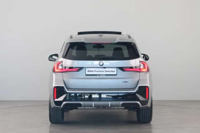 BMW X1 (2025) thumbnail 11