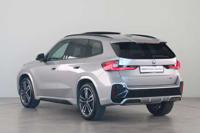 BMW X1 (2025) thumbnail 12