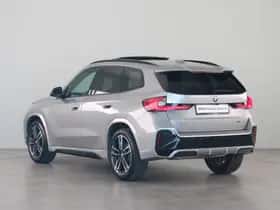 BMW X1 (2025) thumbnail 12