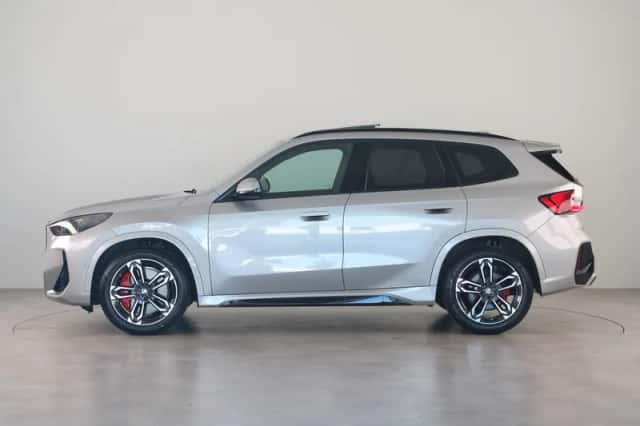 BMW X1 (2025) thumbnail 13