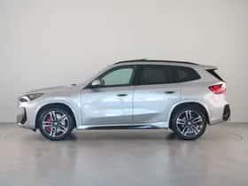 BMW X1 (2025) thumbnail 13