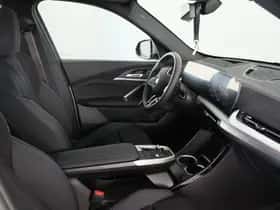 BMW X1 (2025) thumbnail 15