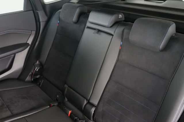 BMW X1 (2025) thumbnail 17