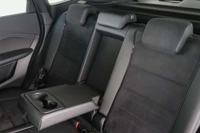 BMW X1 (2025) thumbnail 18