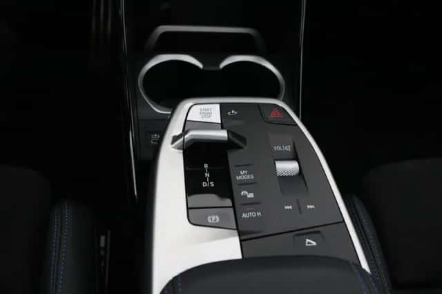 BMW X1 (2025) thumbnail 19