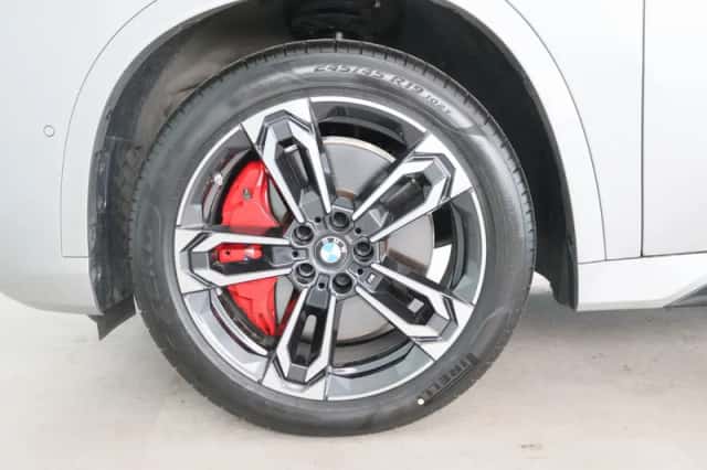 BMW X1 (2025) thumbnail 20