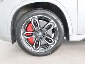 BMW X1 (2025) thumbnail 20