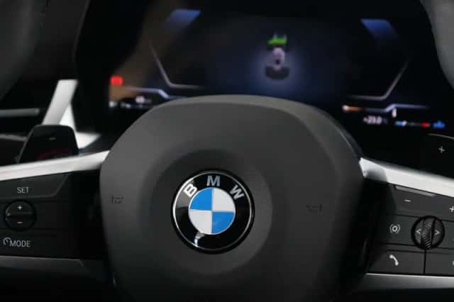 BMW X1 (2025) thumbnail 3