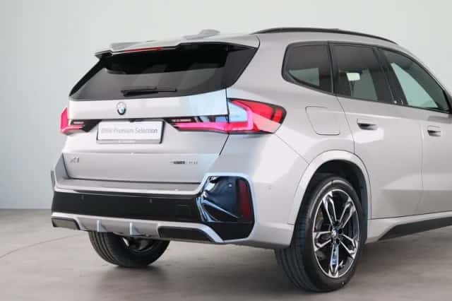 BMW X1 (2025) thumbnail 21