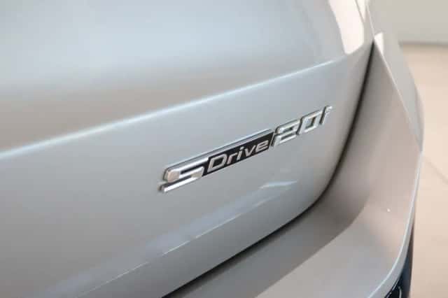 BMW X1 (2025) thumbnail 22