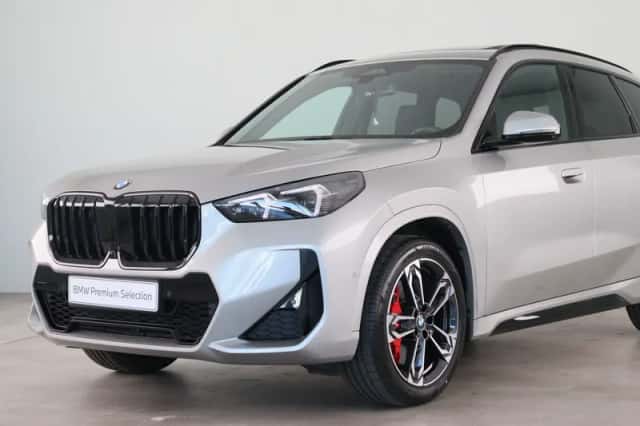 BMW X1 (2025) thumbnail 24