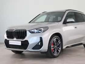 BMW X1 (2025) thumbnail 24