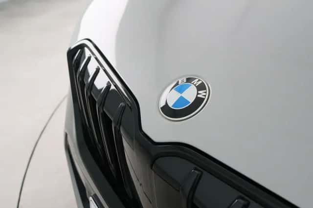 BMW X1 (2025) thumbnail 25