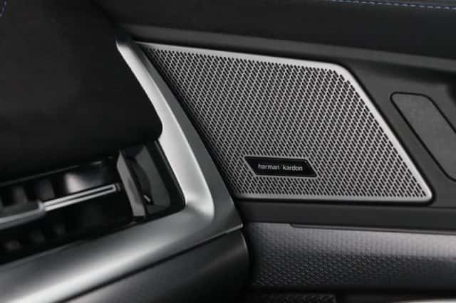 BMW X1 (2025) thumbnail 29