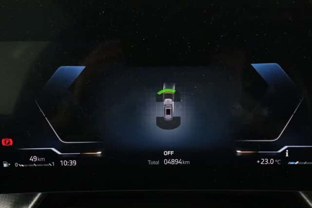BMW X1 (2025) thumbnail 4