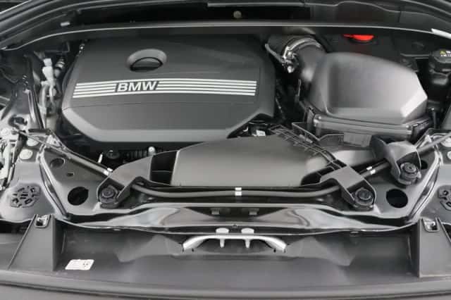 BMW X1 (2025) thumbnail 5