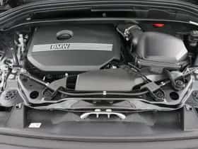 BMW X1 (2025) thumbnail 5