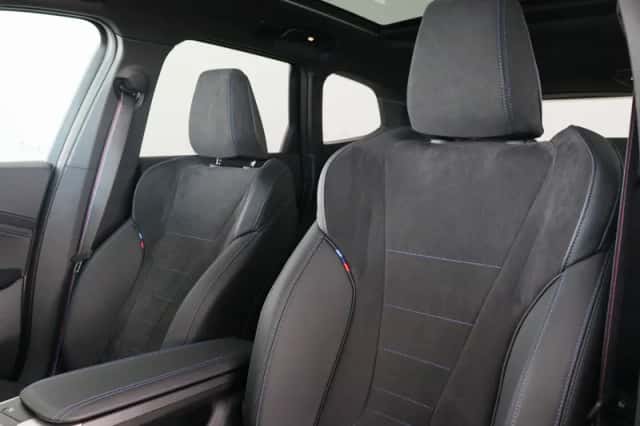 BMW X1 (2025) thumbnail 6