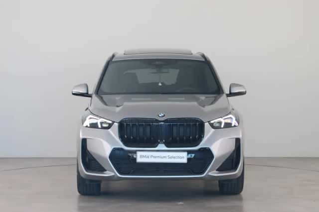 BMW X1 (2025) thumbnail 7