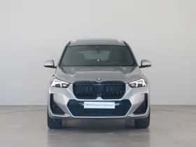 BMW X1 (2025) thumbnail 7