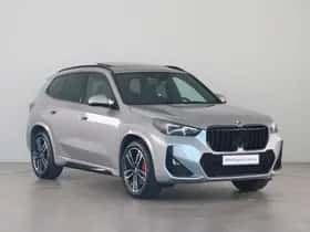 BMW X1 (2025) thumbnail 8