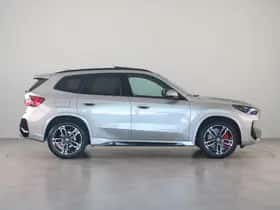 BMW X1 (2025) thumbnail 9