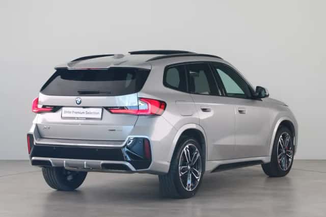 BMW X1 (2025) thumbnail 10