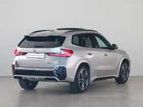 BMW X1 (2025) thumbnail 10