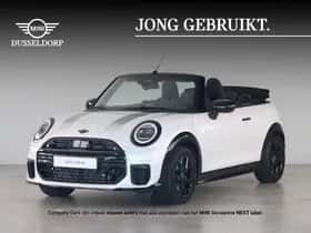 MINI Cabrio (2026)