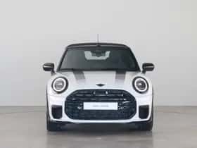MINI Cabrio (2026) thumbnail 2