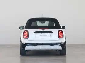 MINI Cabrio (2026) thumbnail 11