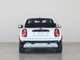 MINI Cabrio (2026) thumbnail 12