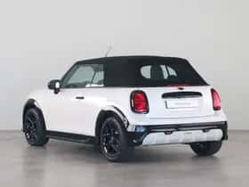 MINI Cabrio (2026) thumbnail 13
