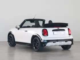 MINI Cabrio (2026) thumbnail 14