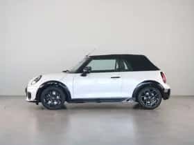 MINI Cabrio (2026) thumbnail 15