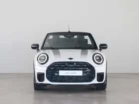 MINI Cabrio (2026) thumbnail 3